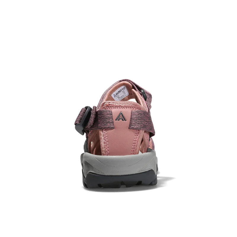 HUMTTO Summer Sandals Women Quick Dry Beach Shoes for Woman 2022 Breathable Ladies Designer Luxury Brand Outdoor Womens Sandals