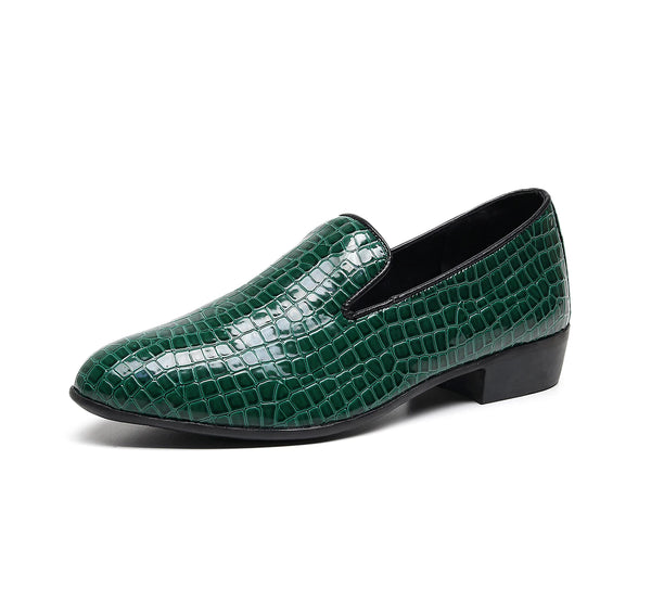 Plus Big Size 47 48 49 50 Luxury Loafers Men Slip On Leather Shoes Oxfords Dropshipping