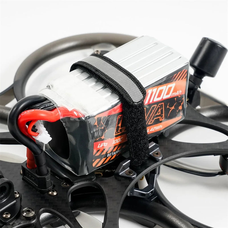 ថ្ម LiPo BETAFPV LAVA 6S 1100mAh សម្រាប់ Pavo35 6S ទំហំ 3.5 អ៊ីញ និង 5 អ៊ីញ