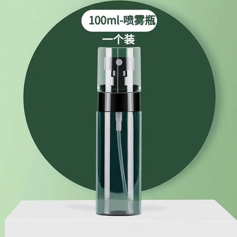1PC Travel-Sized Refillable Spray Bottle for Essential OilsToners,Lightweight Design for Go Skincare,Gym,Hiking.Refill bottle