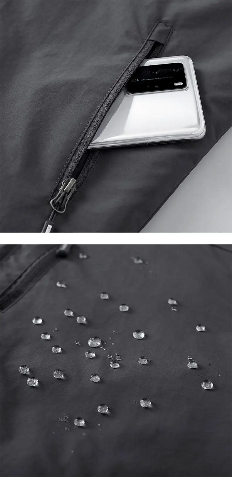 Double-Sided Vest Autumn Winter Thickened Fleece Men's Vest Jacket Warm Outerwear Slim Fit Casual Style Daily