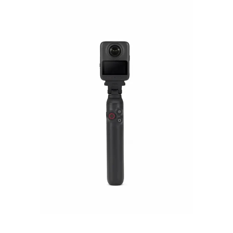 DJI Osmo 360 II Battery Extension Features a built-in high-capacity battery of approx. 15.5 Wh