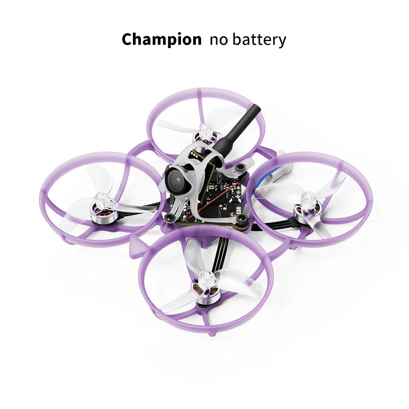 ឧទ្ធម្ភាគចក្រគ្មានជក់ BETAFPV Air75 II
