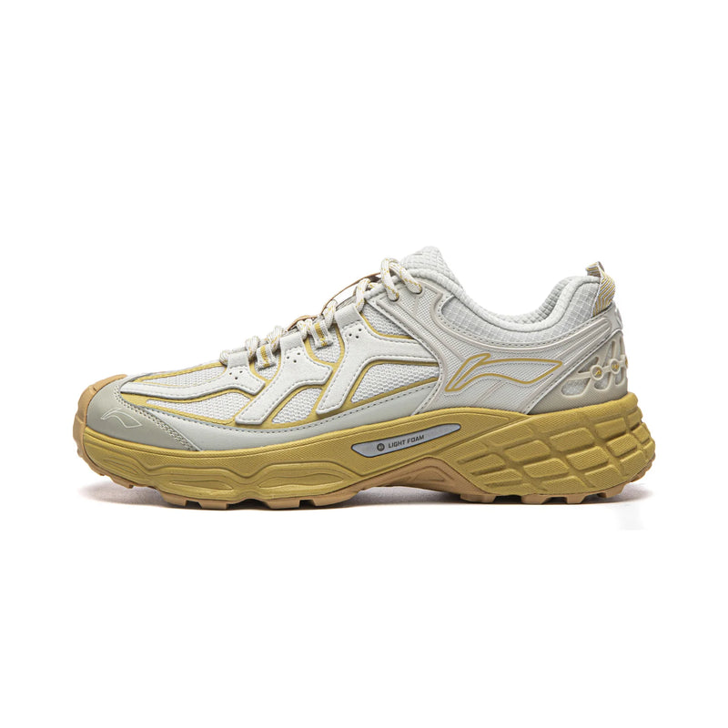 ស្បែកជើងឡើងភ្នំ Li-Ning Unisex CLY SHADE ក្រៅផ្ទះ ធ្វើពីស្នោស្រាល ទន់ ស្រាល ស្រាល ស្រាល ស្រាល ស្រាល ស្រាល ស្រាល ស្រាល ស្រាល ស្រាល ស្រាល ស្រាល ស្រាល AHTV033