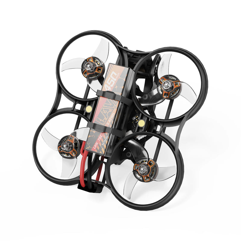 ឧទ្ធម្ភាគចក្រ BETAFPV Pavo Femto Brushless Whoop ឆ្នាំ ២០២៦
