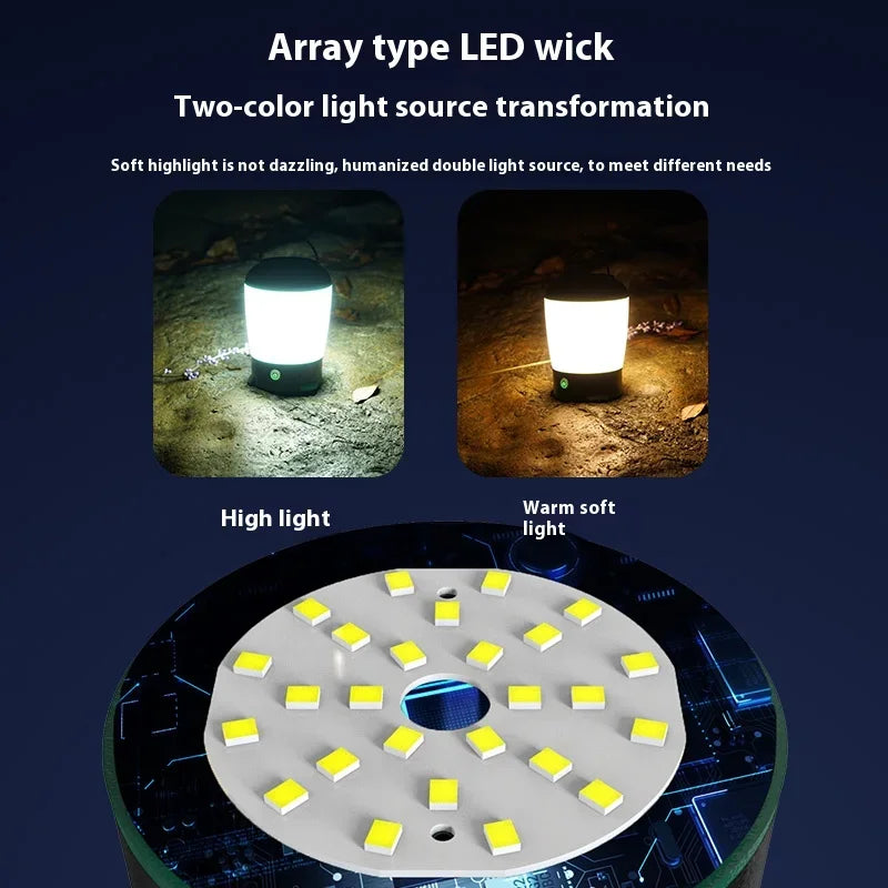 អំពូល LED ភ្លើងផ្សាររាត្រី ភ្លើងតូបលក់ដូរតាមដងផ្លូវ ភ្លើងបោះតង់ ភ្លើងសាកថ្ម ភ្លើងសង្គ្រោះបន្ទាន់