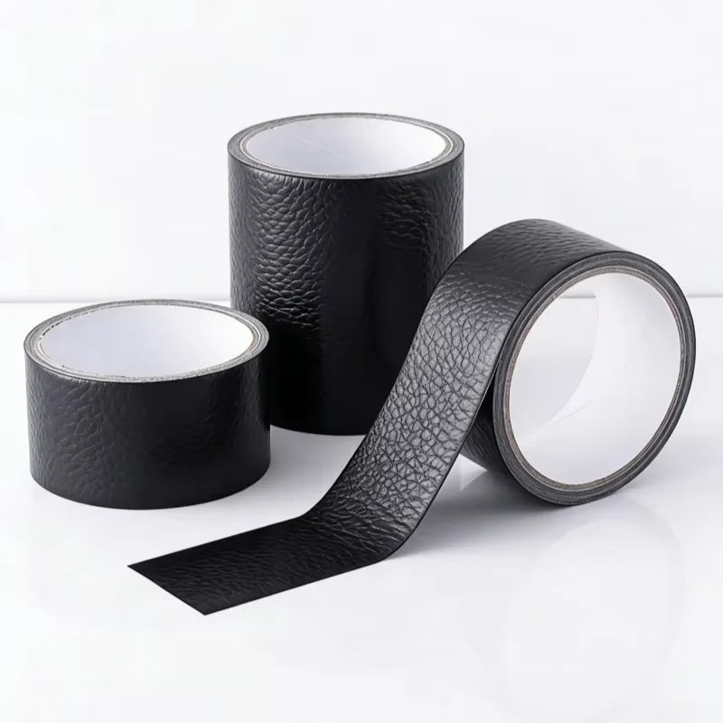 10m/196inch Leather repair tape, furniture seat self-adhesive piece, repair cracks and wear