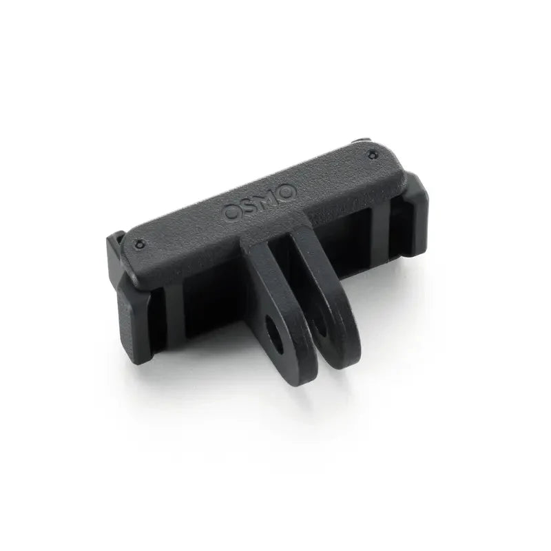 DJI Osmo Dual-Direction Quick-Release Adapter Mount Quickly secure the camera for DJI Osmo Nano / Osmo Action 6