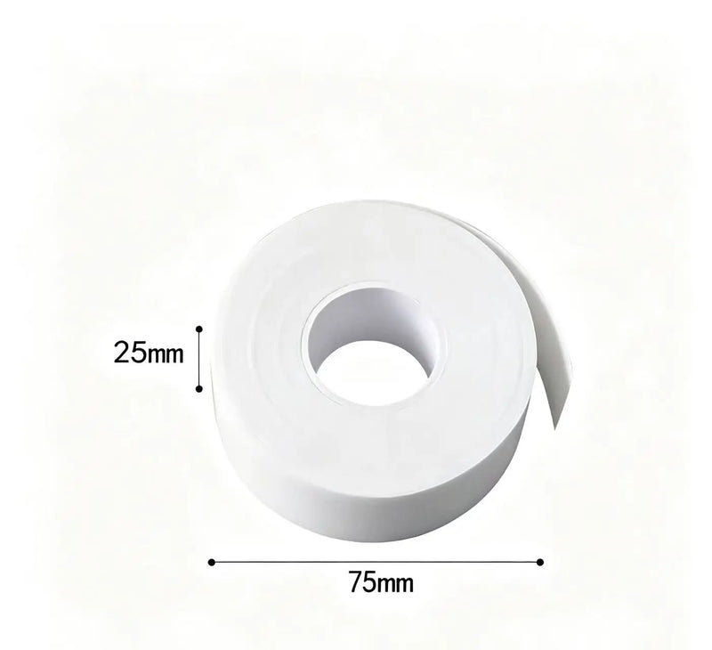 Disposable Hat Liner Sweat Pads, Neck Collar Sleeve Anti-Dirty Stickers, Absorbent Armpit Underarm Sweat Patches for Clothing H