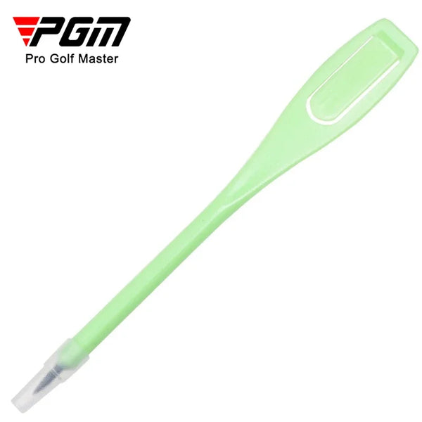 Golf Score Pencil 50pcs Random Color Golf Training Accessories for Practice and Competition KZP001