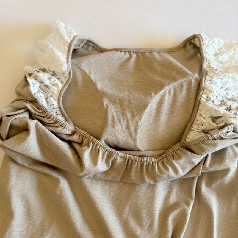 Summer 2 Piece Ladies Night Suit Thin Pijama Sleeveless Top and Shorts Homewear Casual Chest Pads Sleepwear Women's Pajamas