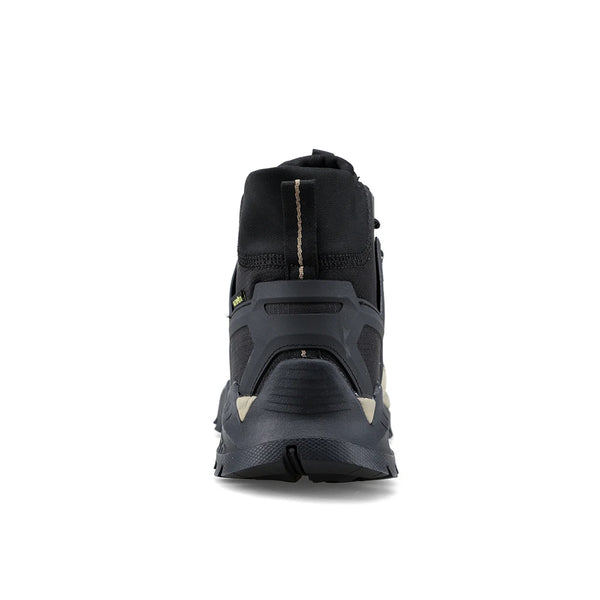 HUMTTO Winter Mens Hiking Boots Water-resistant Trekking Shoes for Man Breathable Non-slip Camping Men Casual Outdoor Sneaker