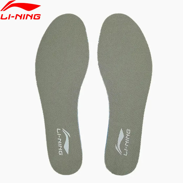 ស្បែកជើងកីឡា Li-Ning សម្រាប់នារី ទ្រទ្រង់ក្លោងជើង បាតទន់ ផាសុកភាព បាត AQAV005