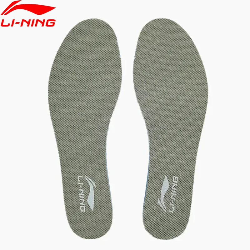 ស្បែកជើងកីឡា Li-Ning សម្រាប់នារី ទ្រទ្រង់ក្លោងជើង បាតទន់ ផាសុកភាព បាត AQAV005