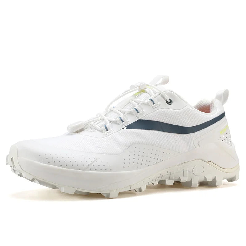 HUMTTO Non-slip Sneakers for Men Running Shoes Outdoor Breathable Climbing Trainers Men's Luxury Designer Casual Trekking Boots
