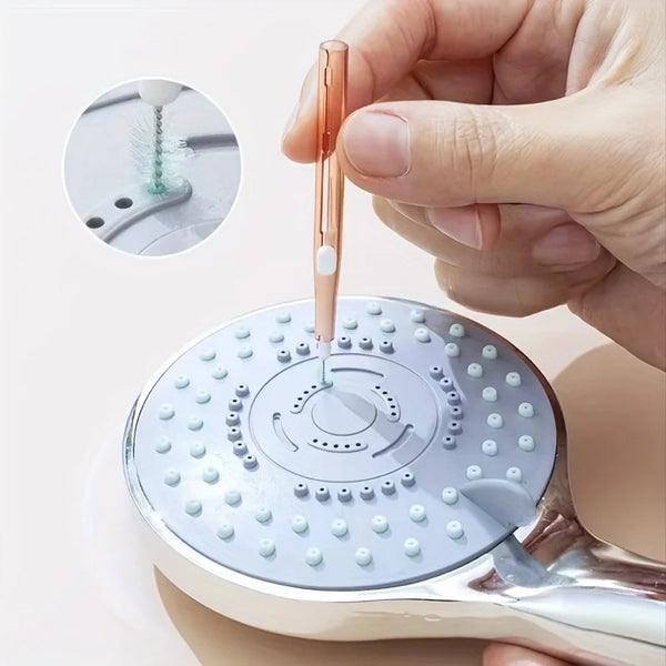 10pcs Mobile Phone Retractable Cleaning Set,Mobile Phone And Earphone Cleaning Kit, Mobile Phone Cleaning,Easy to Store,Carry