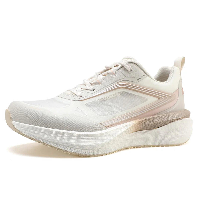 HUMTTO Lightweight Outdoor Trail Running Shoe Non-slip Sports Shoes for Woman Breathable Walking Sneaker Designer Women Sneakers