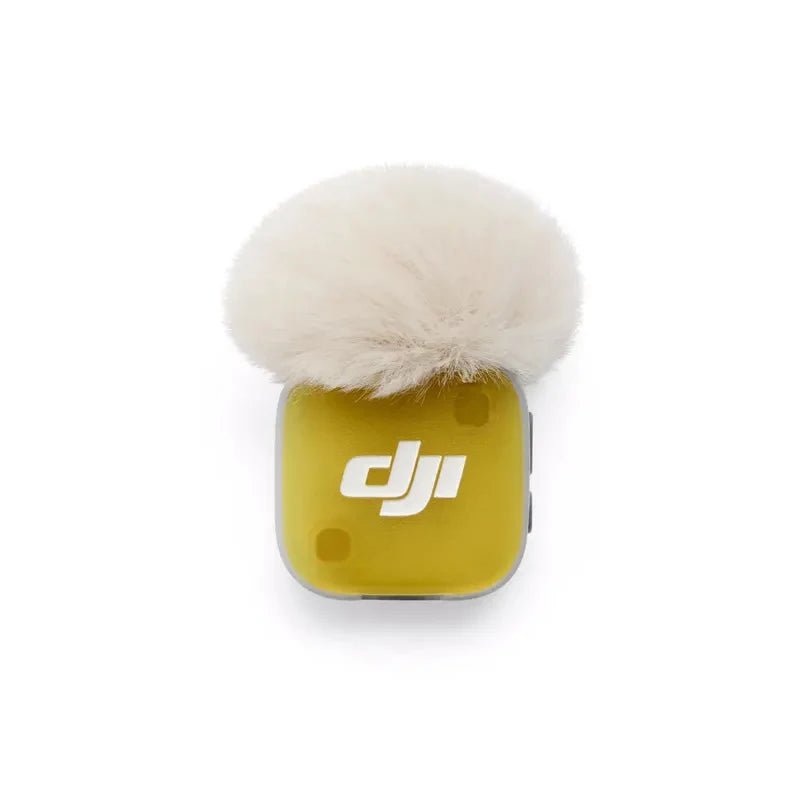 DJI Mic Mini 2 Multi-Color Windscreens Five colors Original Accessories in Stock