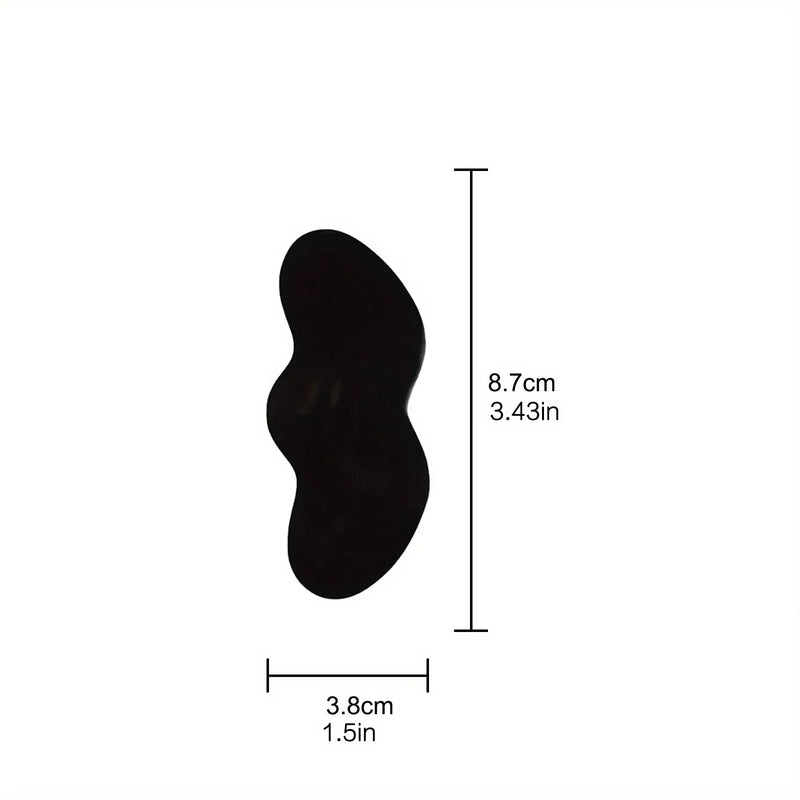 10/20/50/100 Pieces Deep Cleansing Nose Pores And Blackheads - Nose Cleaning Patch, Cleansing Facial Care Tool