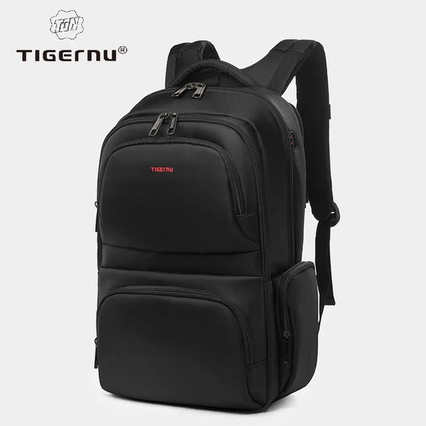 Tigernu Anti Theft Backpacks For Men 15inch Laptop Backpack Bag Casual Travel Backpack Schoolbag Male Backpack Mochilas Knapsack