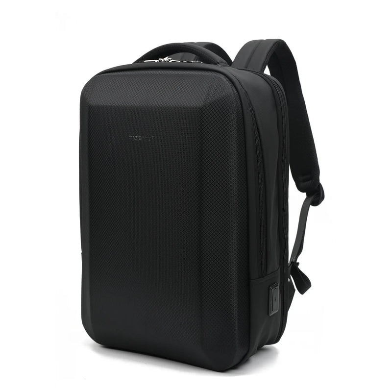 Tigernu Men Backpack 15.6 17inch Laptop Backpacks Bag Thin Backpack Anti-theft Bag Male Travel Backpack School Backpack Business