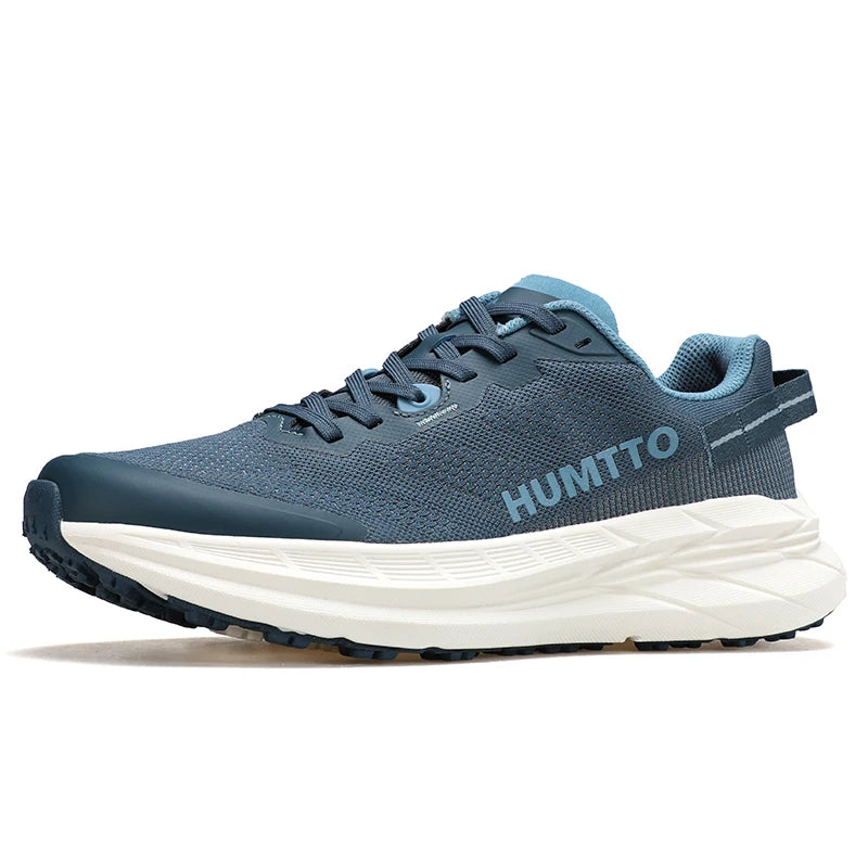 HUMTTO Casual Sneaker Woman Summer Marathon Sports Running Shoes Shoes Light Designer Tenis Sneakers Breathable Women Trainers