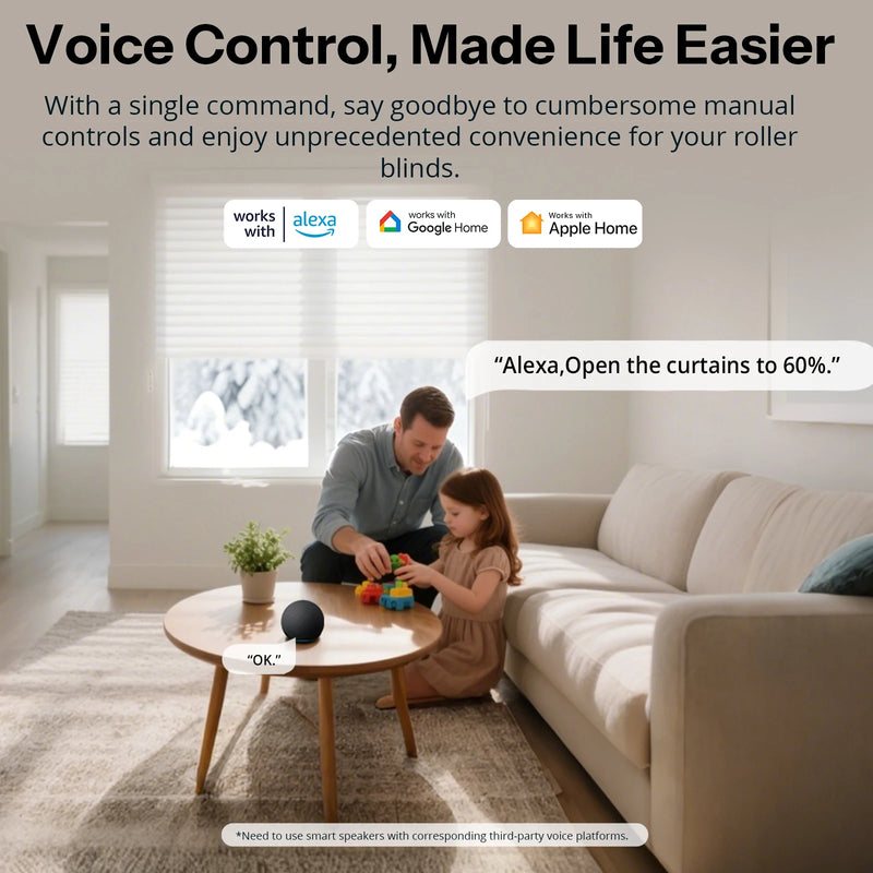 SONOFF Orb-RBS Fusion Series Matter Over WiFi Smart Roller Shutter Wall Switch MINI-RBS-E Works With Google Home Alexa AppleHome