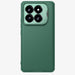 For Xiaomi 14 Pro Magsafe Case NILLKIN CamShield Prop Precision Hole/Full Cover Lens Holder Phone Cover For Xiaomi 14/14 Pro Magnetic Hole Green