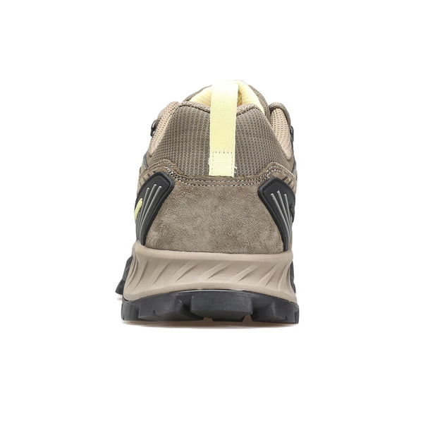 HUMTTO Hiking Shoes Mens Luxury Designer Climbing Trekking Sneakers for Men Genuine Leather Outdoor Sports Safety Work Man Boots