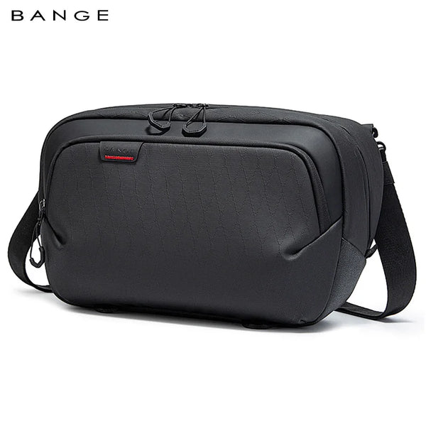 BANGE New Big Camera Shoulder Bag for Digital Canon/Nikon/Sony/DJI Drone Lightweight Travel Photography Sling Bag Carry Pouchs