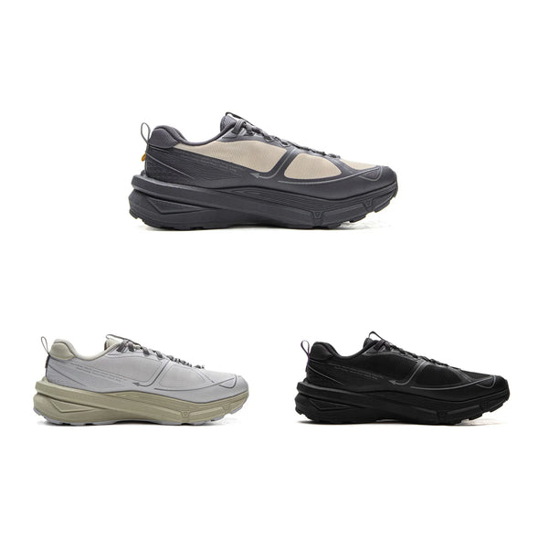 ស្បែកជើងឡើងភ្នំ Li-Ning Unisex AXL FLIT Outdoor COUNTERFLOW ទន់ ស្រាល ងាយស្រួលពាក់ AHTV027