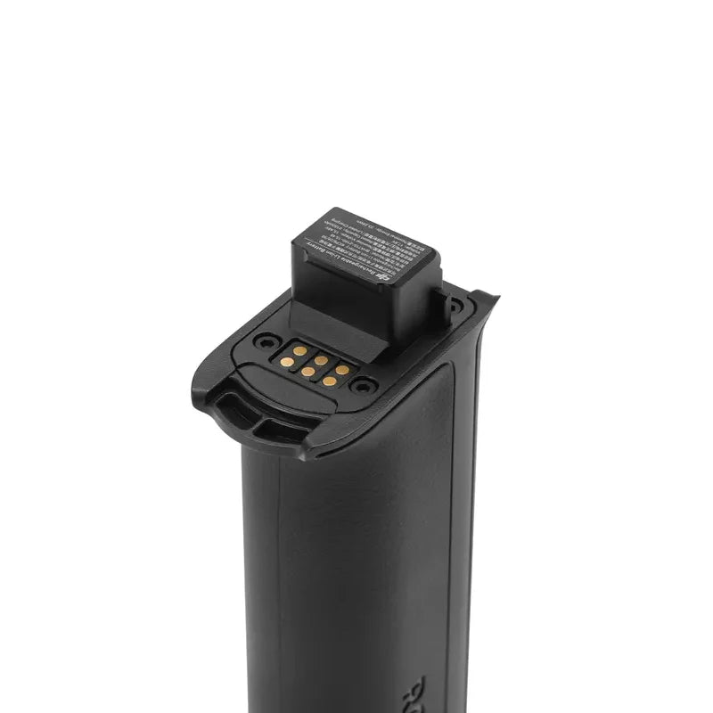DJI RS BG33 Battery Grip allowing up to 14 hours of standby time for DJI RS 5 / DJI RS 4 Series Original Accessories in Stock