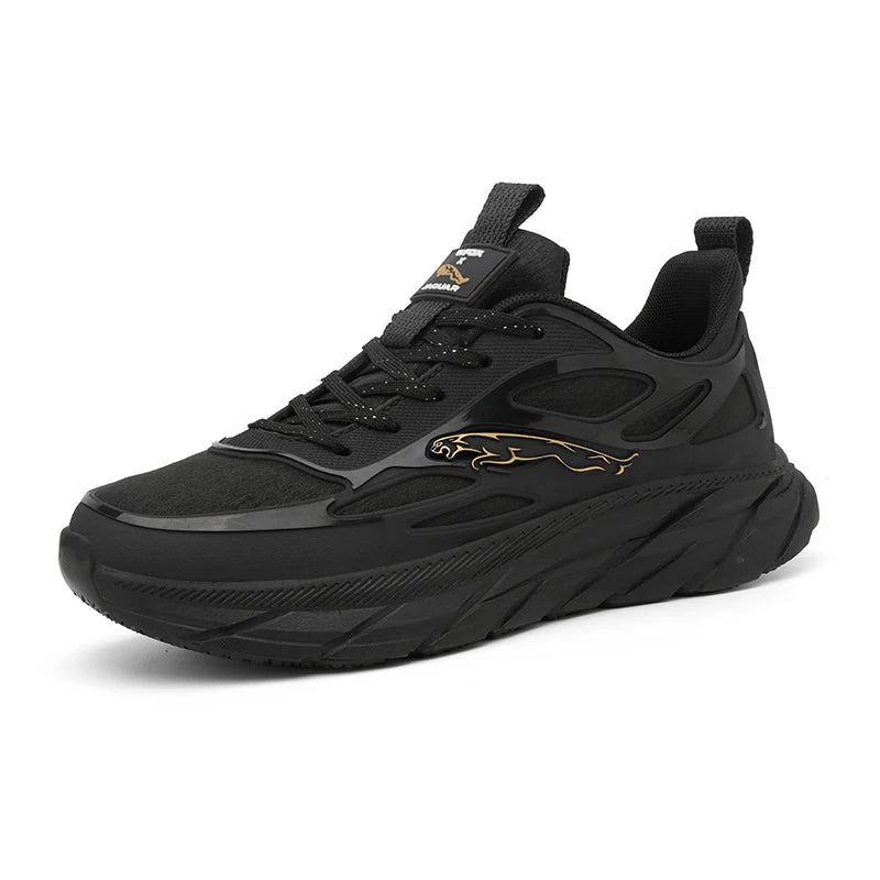 Mens Running Shoes 2025 New Couples Casual Sneakers Breathable Mesh Cushioning Trendy Outdoor Sports Shoes for Men