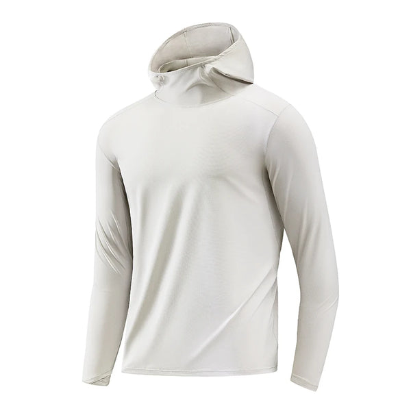 SBWL High-quality Sweat Suit Men/Women Long-sleeved Outdoor/Indoor Sports and Fitness Hoodies for Both Tops