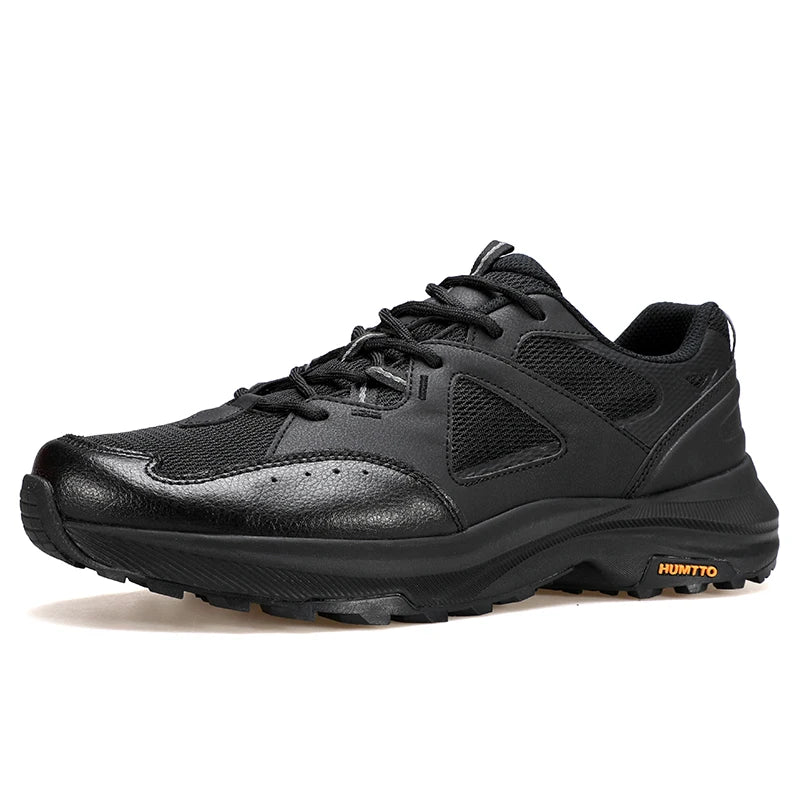 HUMTTO Hiking Shoes Women Summer Women's Sports Shoes Anti-slip Outdoor Boots Luxury Designer Sneakers for Woman Treeking Boots