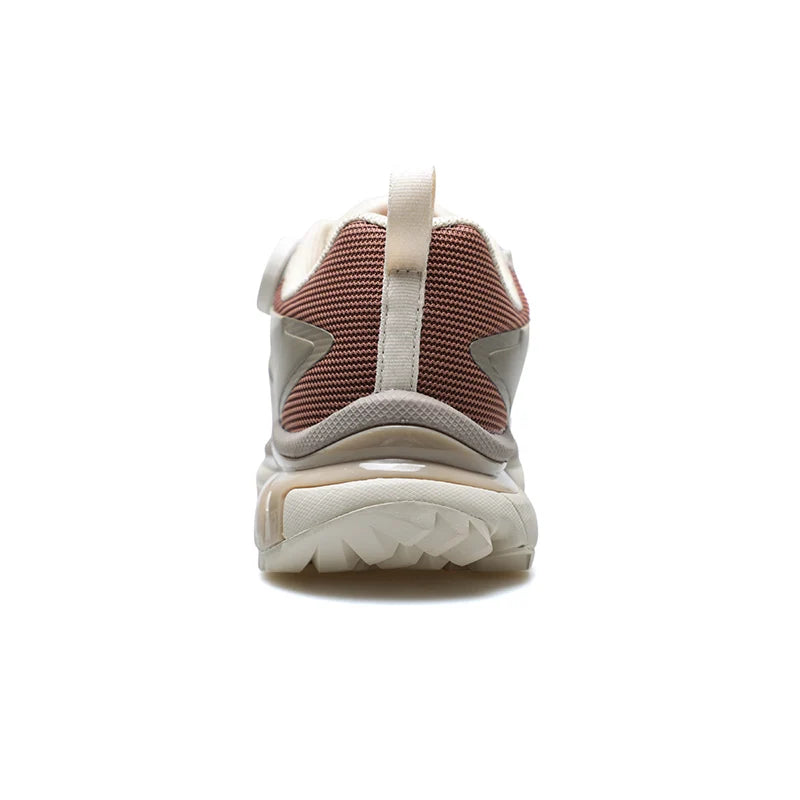 HUMTTO New Breathable Women Hiking Shoes Luxury Woman Non-slip Designer Casual Running Sneaker Women's Outdoor Trekking Sneakers