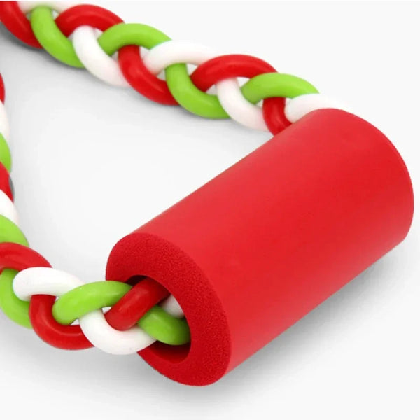 Golf Balance Activation Belt Swing Putting Pull Rope Trainer Accessories Pregame Warm-up Correct Posture Gift JZQ017