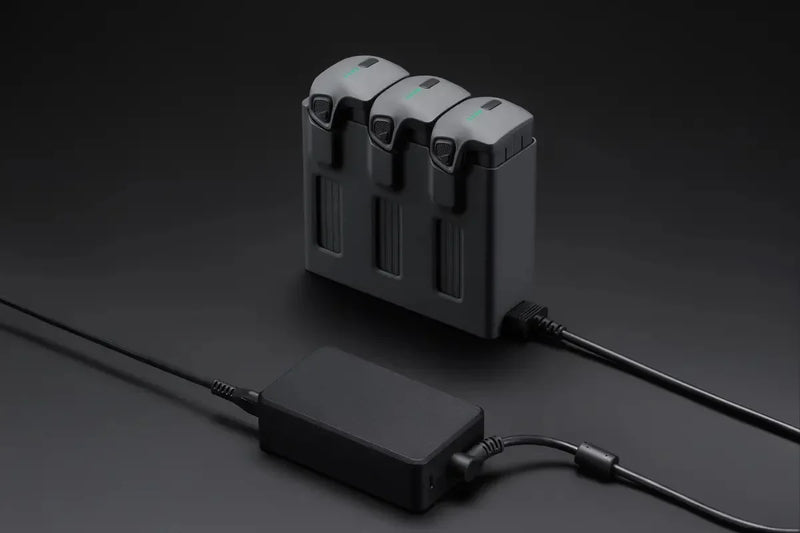 DJI Mavic 240W Power Adapter for DJI Mavic 4 Pro Parallel Charging Hub New Original Accessories in Stock