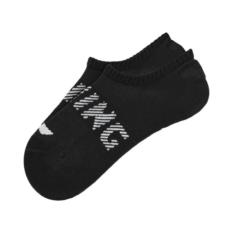 ស្រោមជើង Li-Ning Unisex 3គូ ទំហំ 22-28សង់ទីម៉ែត្រ ស្រោមជើង LiNing សម្រាប់បុរស និងស្ត្រី មានខ្យល់ចេញចូលបានល្អ ទាន់សម័យ AWTW061