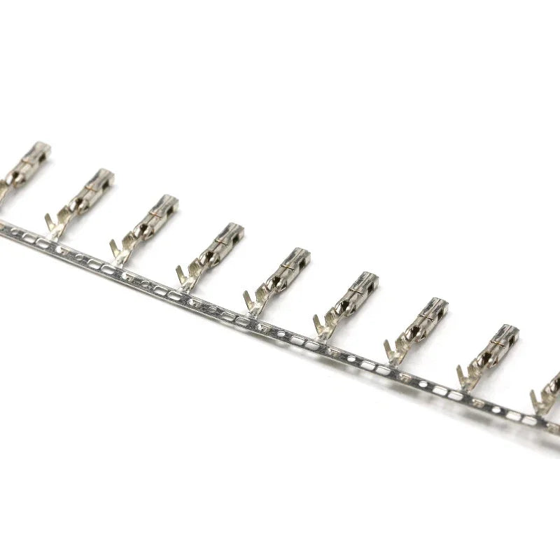 ប្រអប់ ECU អាលុយមីញ៉ូម 56Pin IP67 ធន់នឹងទឹក - ឆបគ្នាជាមួយ 211PL562L0011 / 211PC562S0009 សម្រាប់កុំព្យូទ័រគ្រប់គ្រងប្រេង/ហ្គាសរថយន្ត