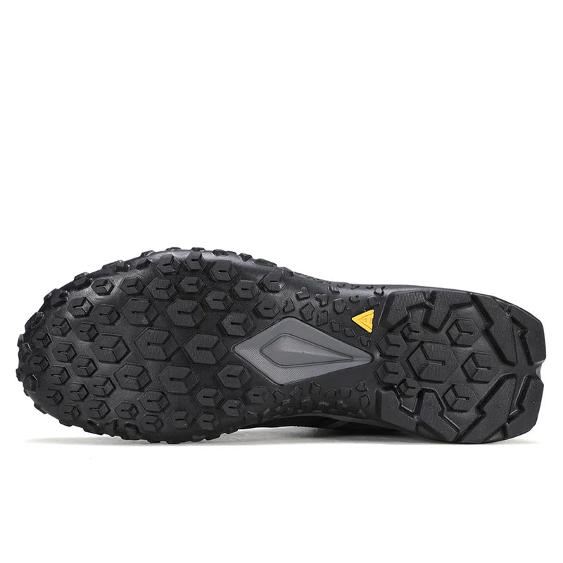 HUMTTO Winter Hiking Shoes for Men Breathable Climbing Men's Sport Shoe Anti-slip Outdoor Man Sneakers Designers Trekking Boots