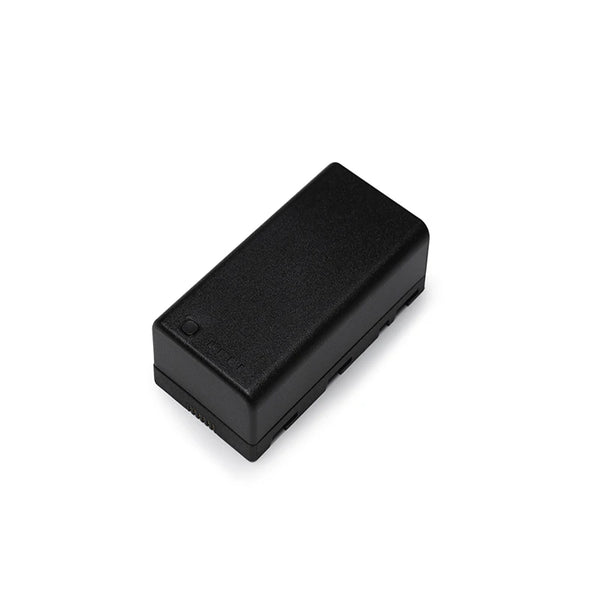 DJI WB37 Battery This 2S 4920mAh battery has excellent discharge performance at low temperatures and charges quickly