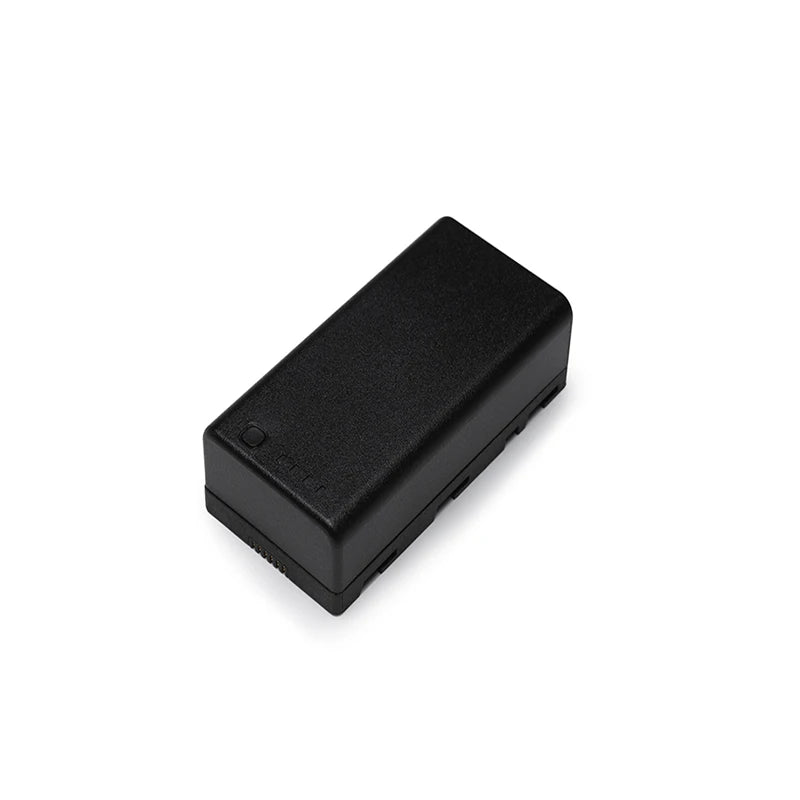 DJI WB37 Battery This 2S 4920mAh battery has excellent discharge performance at low temperatures and charges quickly
