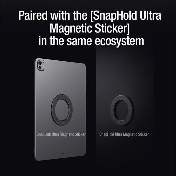 For iPad Pro 13 iPad Magnetic Holder Nillkin Magnetic Sticker For iPad Pro 11 Magnetic iPad Wall Mount Holder for Car Cradle