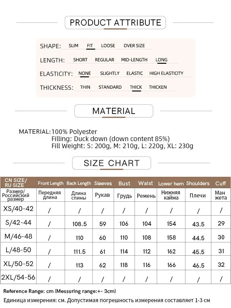Amii 2026 Winter New Warm Hooded Graphene Lining Long Down Jacket Women Leather Brand Decorative Fashion Commuter Coat 12444029