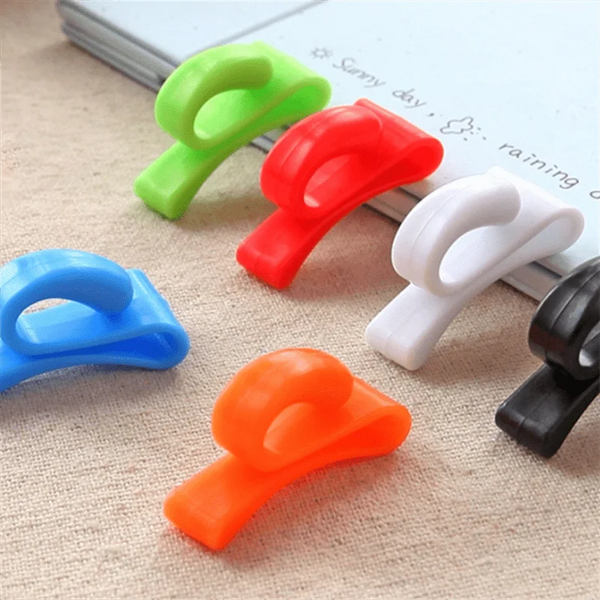 2/4pcs Key clip bag key hook,anti-lost key hook place inside the bag. key hook,wallet key clip suitable for wallets, handbags
