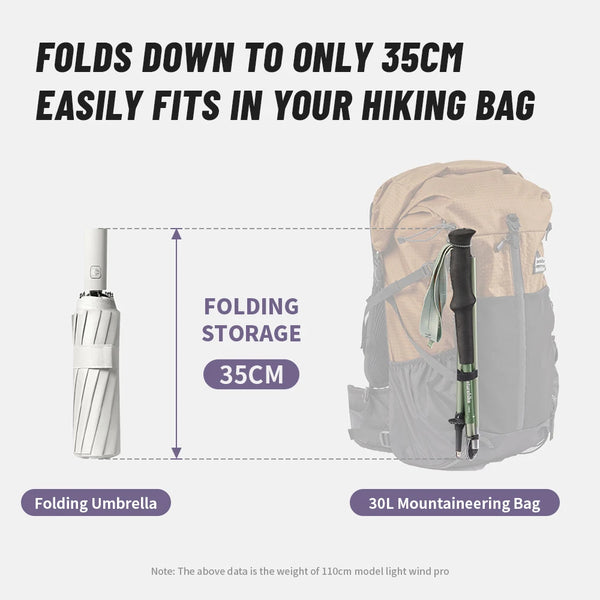 ដំបងដើរលេង Naturehike Lightwind Pro ធ្វើពីអាលុយមីញ៉ូមសុទ្ធ ៤ ផ្នែក អាចបត់បាន សម្រាប់បោះតង់ ឡើងភ្នំ ដើរលេងក្រៅផ្ទះ ទម្ងន់ស្រាលបំផុត