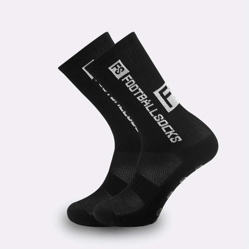 Anti-slip Football Socks  Round Silicone Suction Cup Grip Anti Slip Soccer Socks  Cycling Riding Socks 38-45 Sports Socks