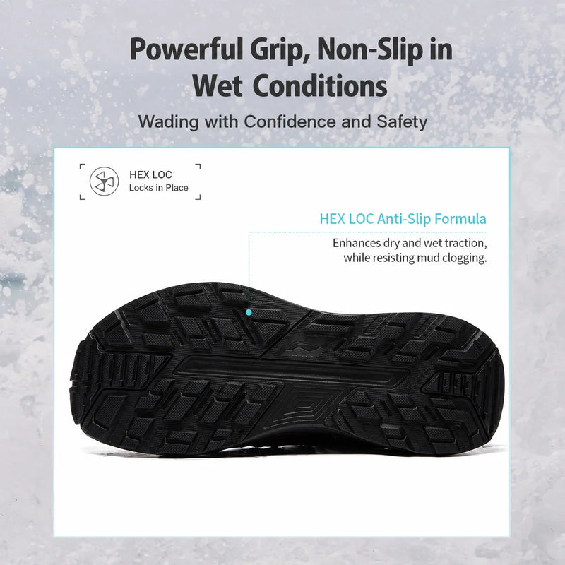 ស្បែកជើងកវែង Li-Ning Unisex WUI COBBLES សម្រាប់ពាក់ក្រៅផ្ទះ មានខ្យល់ចេញចូលបានល្អ ស្រូបយកឆក់ ទម្ងន់ស្រាល រឹងមាំ ស្បែកជើងកវែងសម្រាប់ដើរលេងកម្សាន្ត AGHW003