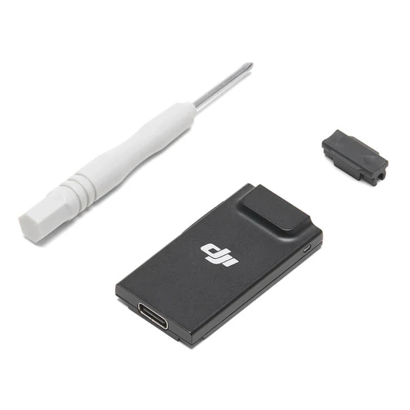 DJI Enhanced Image Transfer Module 4G Dongle Mounting Kit For DJI Mini 5 Pro / Flip / Air 3S Accessories Original In Stock